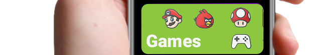 Netflix button
