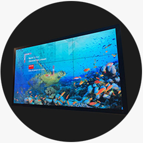 led-wall
